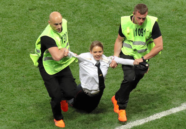 FIFA排
